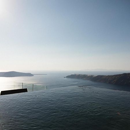 Galaxy Suites & Villas Imerovigli  Exterior photo