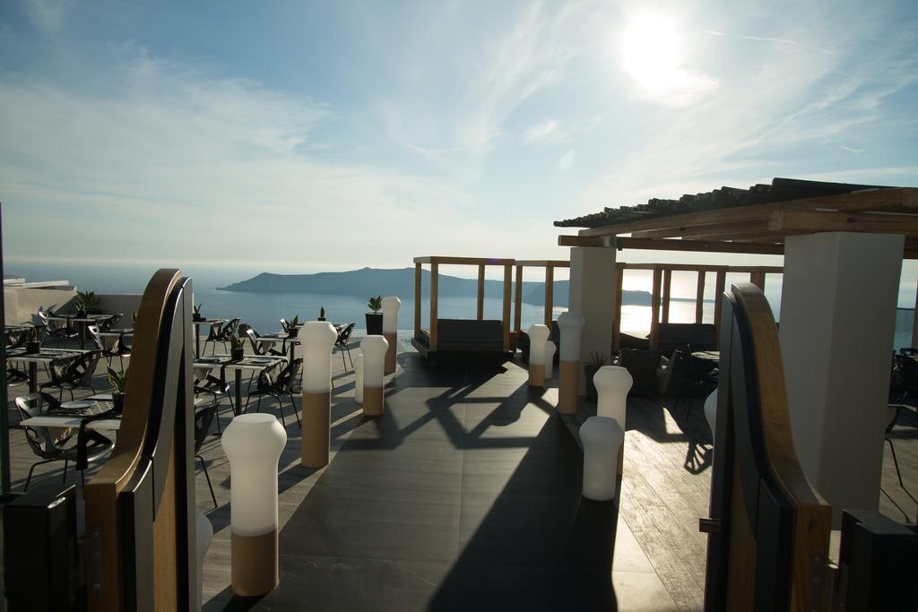 Galaxy Suites & Villas Imerovigli  Exterior photo